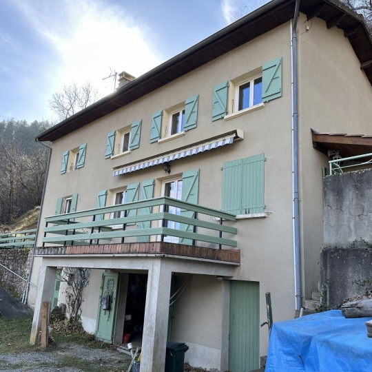  ESPACES IMMOBILIER : House | ANTRAIGUES-SUR-VOLANE (07530) | 120 m2 | 280 000 € 