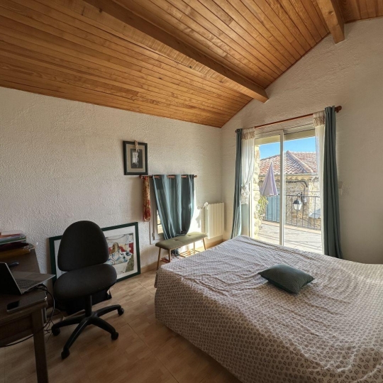  ESPACES IMMOBILIER : Maison / Villa | SAINT-ANDEOL-DE-VALS (07600) | 100 m2 | 199 000 € 