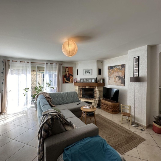  ESPACES IMMOBILIER : Maison / Villa | SAINT-ANDEOL-DE-VALS (07600) | 100 m2 | 199 000 € 