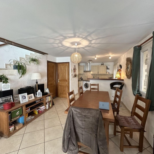  ESPACES IMMOBILIER : Maison / Villa | SAINT-ANDEOL-DE-VALS (07600) | 100 m2 | 199 000 € 