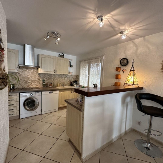  ESPACES IMMOBILIER : Maison / Villa | SAINT-ANDEOL-DE-VALS (07600) | 100 m2 | 199 000 € 