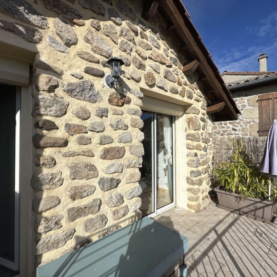  ESPACES IMMOBILIER : Maison / Villa | SAINT-ANDEOL-DE-VALS (07600) | 100 m2 | 199 000 € 
