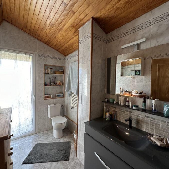  ESPACES IMMOBILIER : Maison / Villa | SAINT-ANDEOL-DE-VALS (07600) | 100 m2 | 199 000 € 