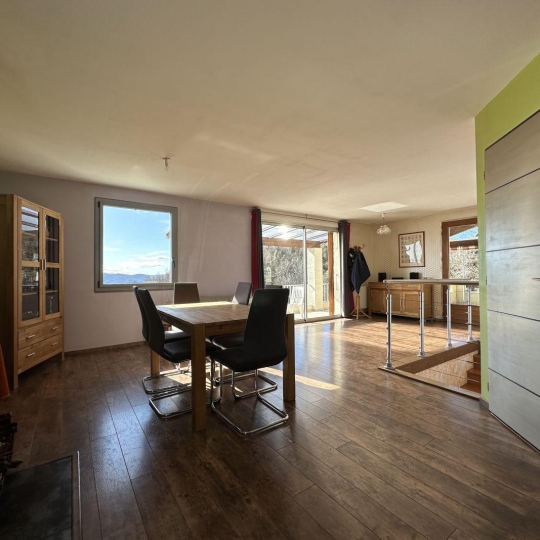  ESPACES IMMOBILIER : Maison / Villa | VALS-LES-BAINS (07600) | 93 m2 | 265 000 € 