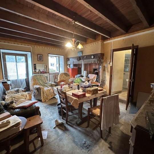  ESPACES IMMOBILIER : Maison / Villa | MARCOLS-LES-EAUX (07190) | 70 m2 | 78 000 € 