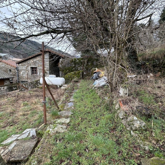  ESPACES IMMOBILIER : Maison / Villa | MARCOLS-LES-EAUX (07190) | 70 m2 | 78 000 € 