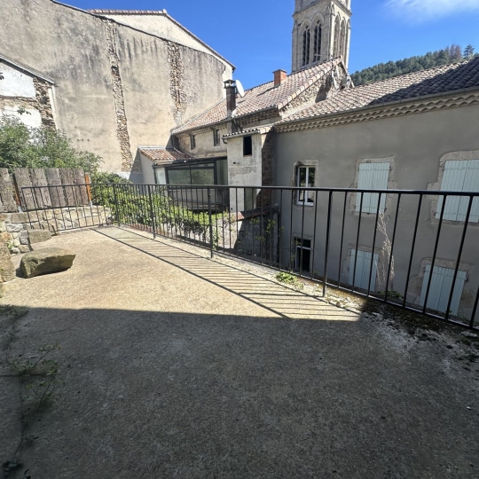  ESPACES IMMOBILIER : Immeuble | VALS-LES-BAINS (07600) | 180 m2 | 243 800 € 