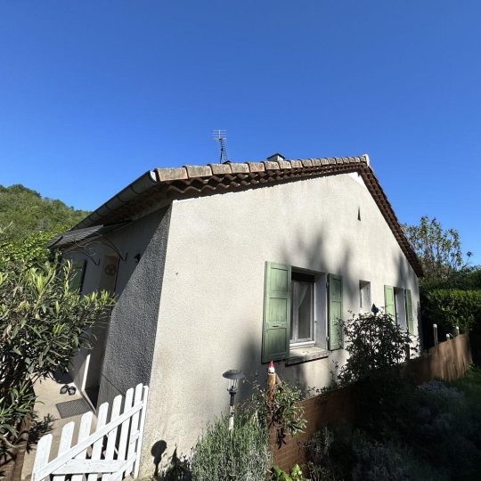  ESPACES IMMOBILIER : Maison / Villa | VALS-LES-BAINS (07600) | 65 m2 | 145 000 € 