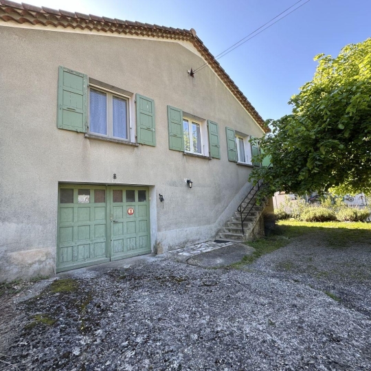  ESPACES IMMOBILIER : Maison / Villa | VALS-LES-BAINS (07600) | 65 m2 | 145 000 € 
