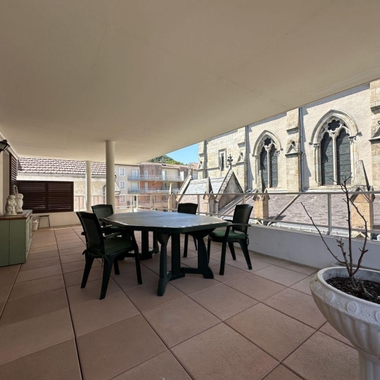 ESPACES IMMOBILIER : Appartement | VALS-LES-BAINS (07600) | 112.00m2 | 249 000 € 