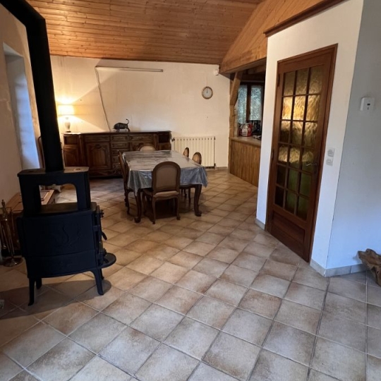  ESPACES IMMOBILIER : Maison / Villa | BURZET (07450) | 160 m2 | 290 000 € 