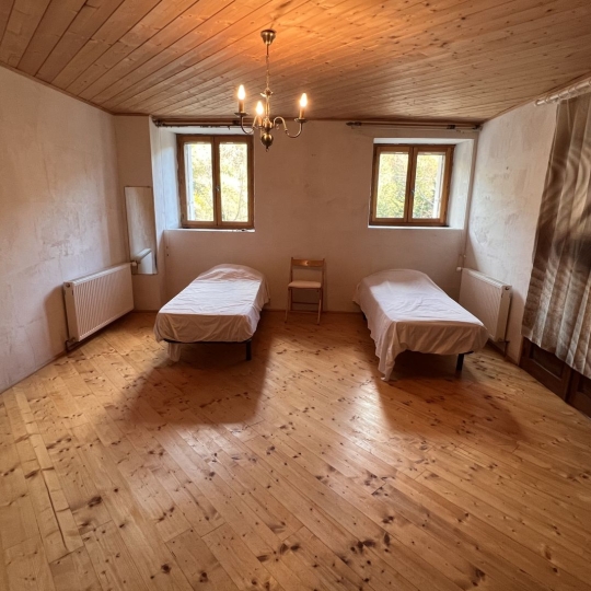  ESPACES IMMOBILIER : Maison / Villa | BURZET (07450) | 160 m2 | 290 000 € 