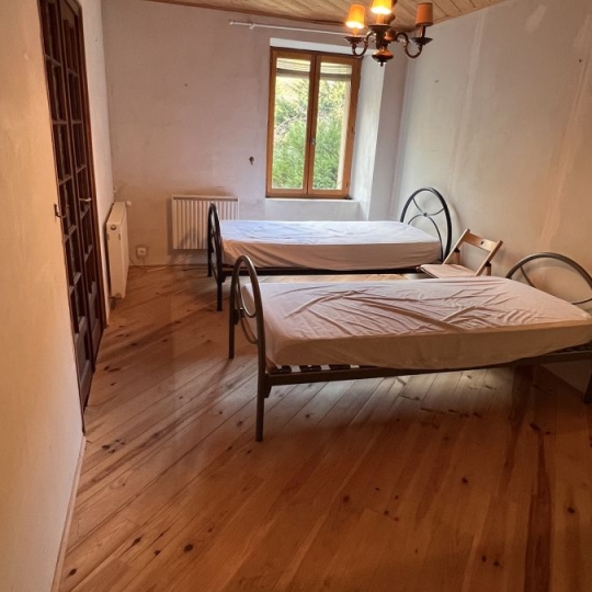  ESPACES IMMOBILIER : Maison / Villa | BURZET (07450) | 160 m2 | 290 000 € 
