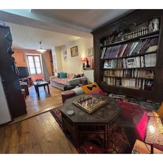  ESPACES IMMOBILIER : House | ANTRAIGUES-SUR-VOLANE (07530) | 82 m2 | 117 700 € 
