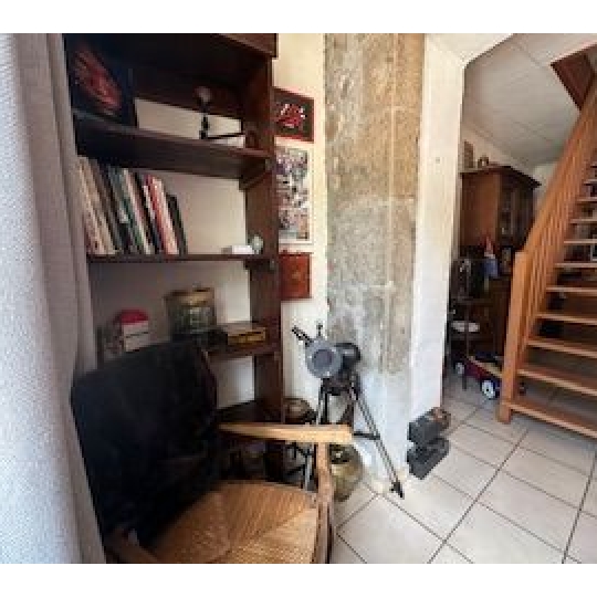 ESPACES IMMOBILIER : House | ANTRAIGUES-SUR-VOLANE (07530) | 82 m2 | 117 700 € 