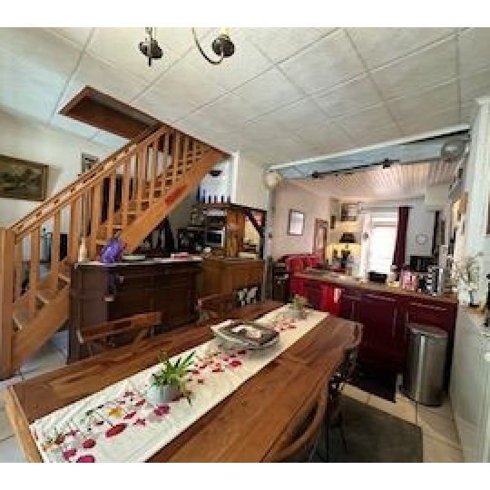  ESPACES IMMOBILIER : House | ANTRAIGUES-SUR-VOLANE (07530) | 82 m2 | 117 700 € 