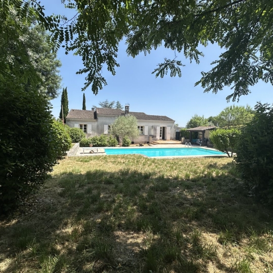 ESPACES IMMOBILIER : House | AUBENAS (07200) | 140.00m2 | 350 000 € 