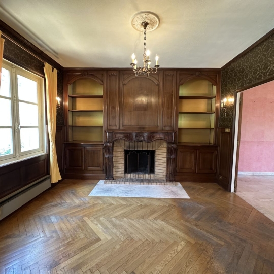  ESPACES IMMOBILIER : House | AUBENAS (07200) | 140 m2 | 350 000 € 