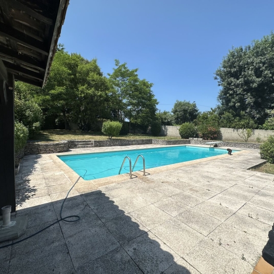  ESPACES IMMOBILIER : House | AUBENAS (07200) | 140 m2 | 350 000 € 
