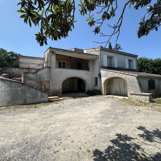 ESPACES IMMOBILIER : House | AUBENAS (07200) | 140 m2 | 350 000 € 