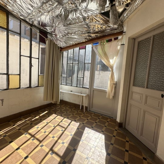  ESPACES IMMOBILIER : House | VALS-LES-BAINS (07600) | 165 m2 | 275 000 € 