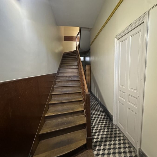  ESPACES IMMOBILIER : House | VALS-LES-BAINS (07600) | 165 m2 | 275 000 € 