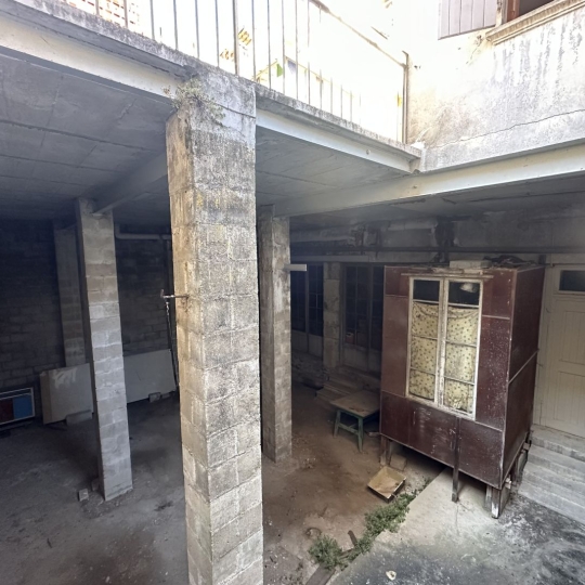  ESPACES IMMOBILIER : House | VALS-LES-BAINS (07600) | 165 m2 | 275 000 € 
