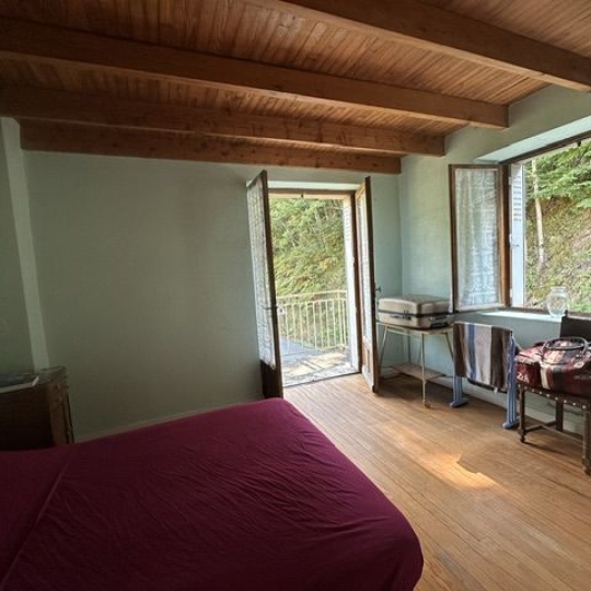  ESPACES IMMOBILIER : Maison / Villa | JUVINAS (07600) | 90 m2 | 125 000 € 