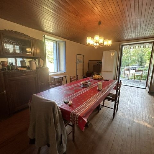  ESPACES IMMOBILIER : Maison / Villa | JUVINAS (07600) | 90 m2 | 125 000 € 