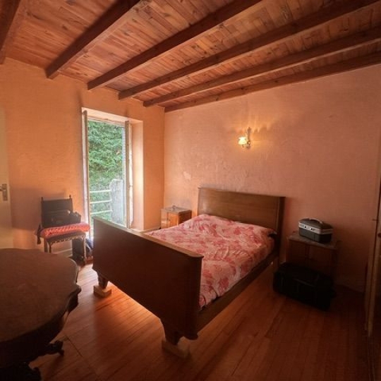  ESPACES IMMOBILIER : Maison / Villa | JUVINAS (07600) | 90 m2 | 125 000 € 