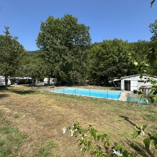 ESPACES IMMOBILIER : Terrain | VALS-LES-BAINS (07600) | m2 | 80 000 € 