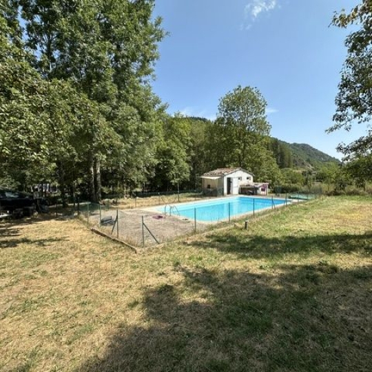  ESPACES IMMOBILIER : Terrain | VALS-LES-BAINS (07600) | 0 m2 | 80 000 € 