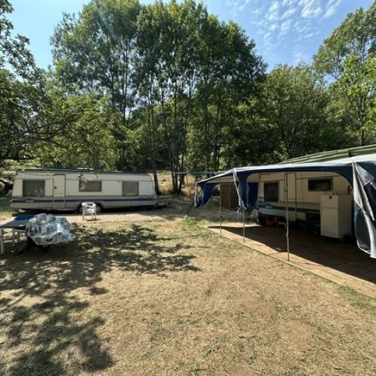  ESPACES IMMOBILIER : Terrain | VALS-LES-BAINS (07600) | 0 m2 | 80 000 € 