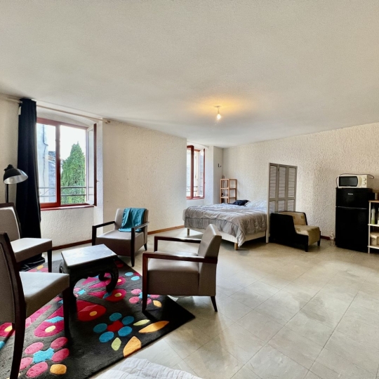 ESPACES IMMOBILIER : Appartement | AUBENAS (07200) | 67.00m2 | 82 000 € 