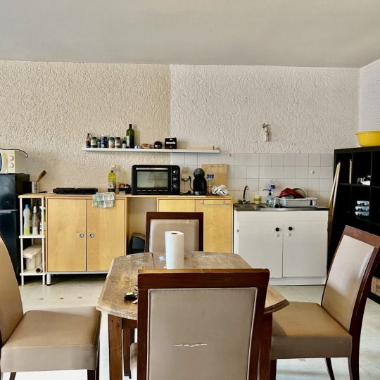  ESPACES IMMOBILIER : Appartement | AUBENAS (07200) | 67 m2 | 82 000 € 