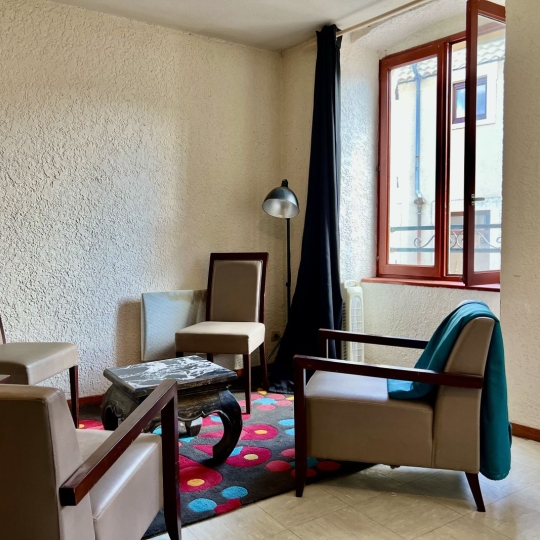  ESPACES IMMOBILIER : Appartement | AUBENAS (07200) | 67 m2 | 82 000 € 