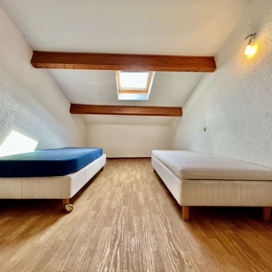  ESPACES IMMOBILIER : Appartement | AUBENAS (07200) | 67 m2 | 82 000 € 