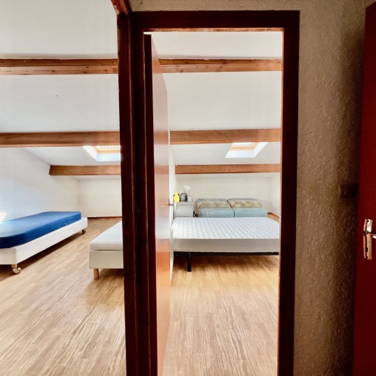  ESPACES IMMOBILIER : Appartement | AUBENAS (07200) | 67 m2 | 82 000 € 