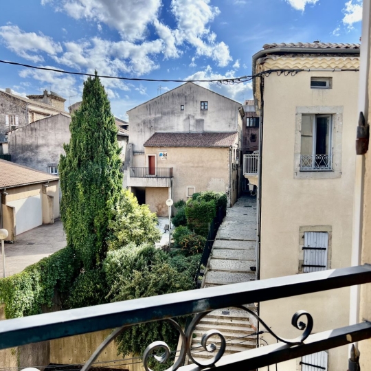  ESPACES IMMOBILIER : Appartement | AUBENAS (07200) | 67 m2 | 82 000 € 