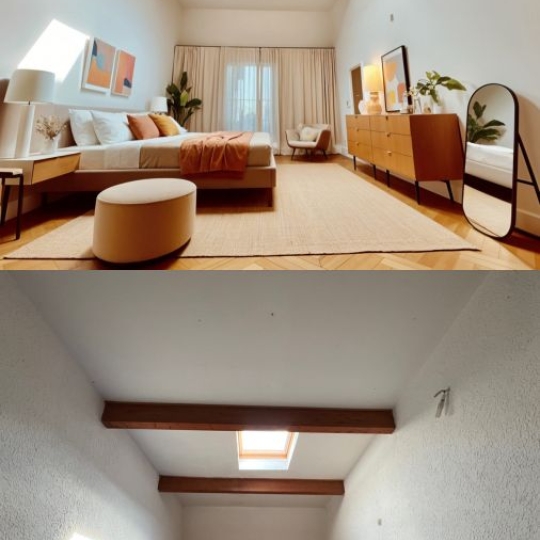  ESPACES IMMOBILIER : Appartement | AUBENAS (07200) | 67 m2 | 82 000 € 