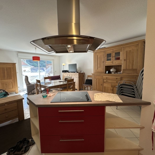 ESPACES IMMOBILIER : Apartment | VALS-LES-BAINS (07600) | 71.00m2 | 220 000 € 