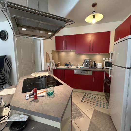  ESPACES IMMOBILIER : Appartement | VALS-LES-BAINS (07600) | 71 m2 | 220 000 € 