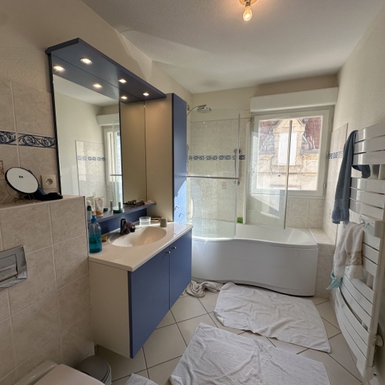  ESPACES IMMOBILIER : Appartement | VALS-LES-BAINS (07600) | 71 m2 | 220 000 € 