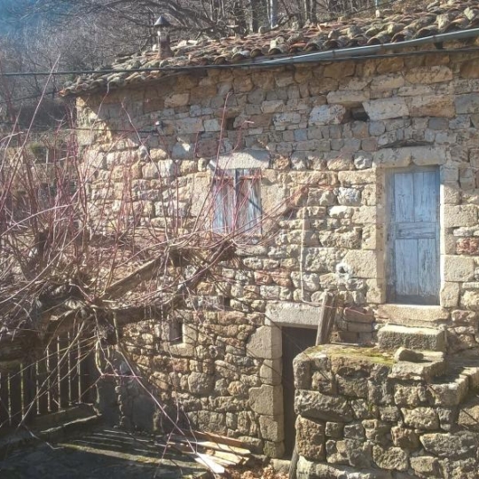  ESPACES IMMOBILIER : Maison / Villa | LABASTIDE-SUR-BESORGUES (07600) | 150 m2 | 199 000 € 