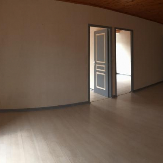  ESPACES IMMOBILIER : Apartment | VALS-LES-BAINS (07600) | 45 m2 | 59 500 € 