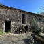  ESPACES IMMOBILIER : House | BURZET (07450) | 160 m2 | 200 000 € 