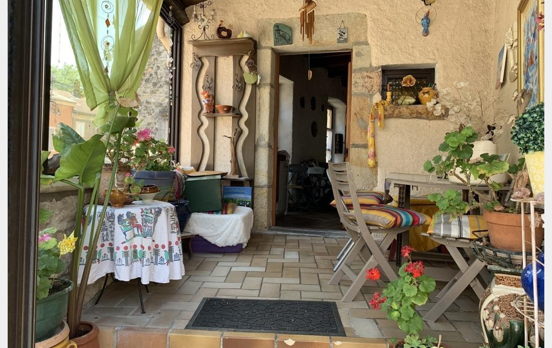 ESPACES IMMOBILIER : Maison / Villa | VESSEAUX (07200) | 60 m2 | 114 500 € 