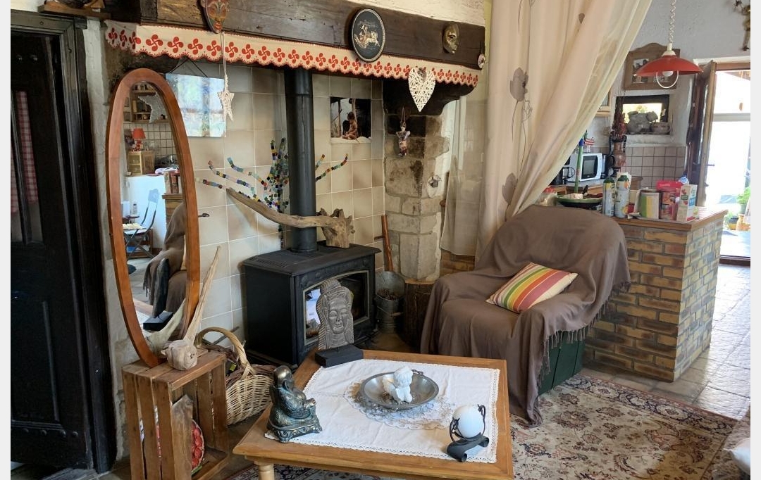 ESPACES IMMOBILIER : Maison / Villa | VESSEAUX (07200) | 60 m2 | 114 500 € 