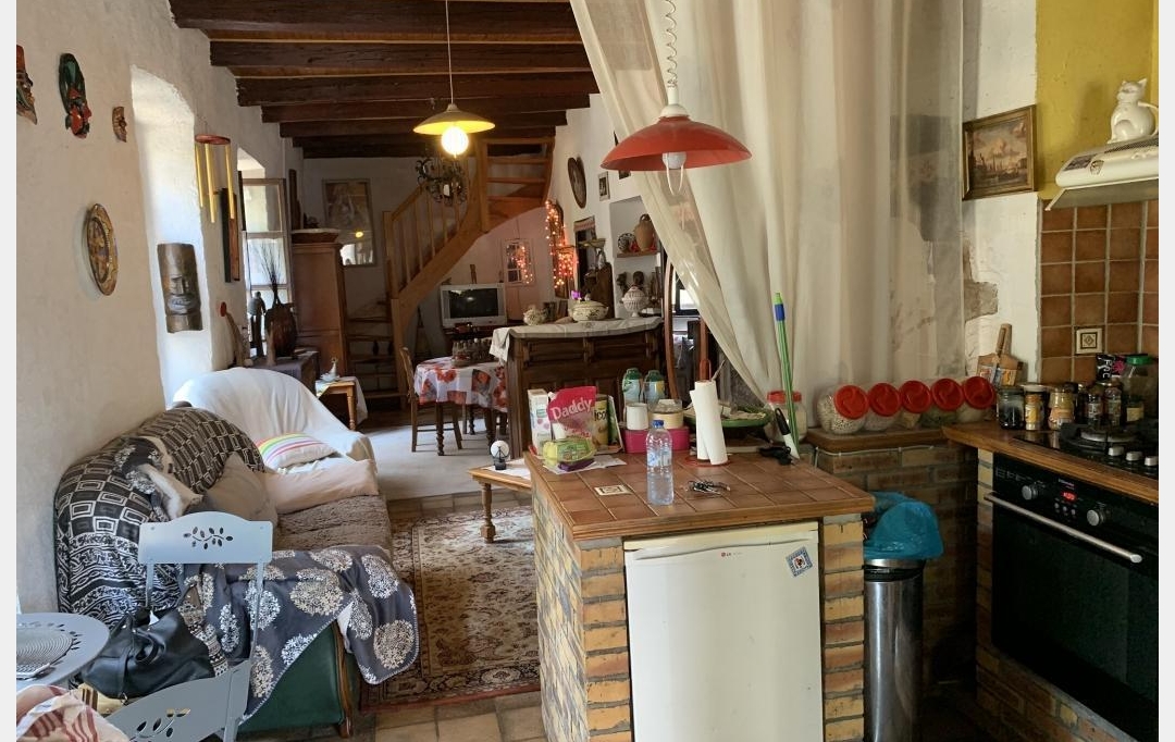 ESPACES IMMOBILIER : Maison / Villa | VESSEAUX (07200) | 60 m2 | 114 500 € 