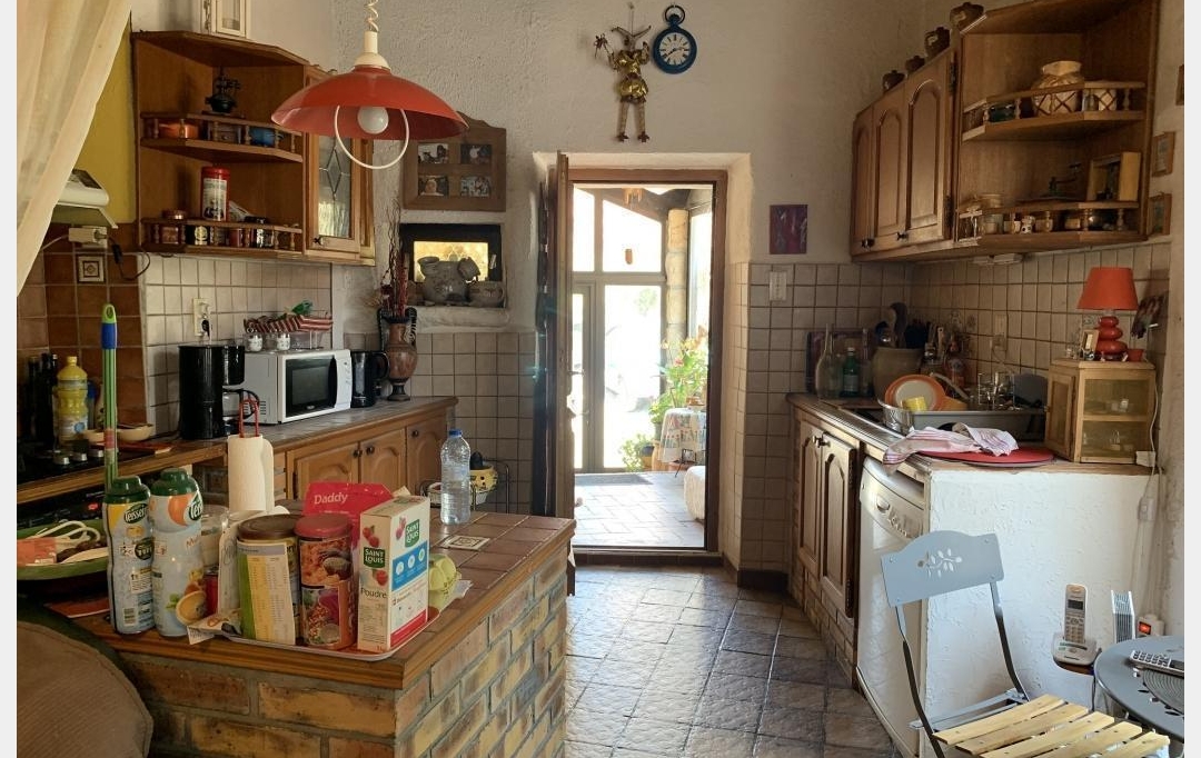 ESPACES IMMOBILIER : Maison / Villa | VESSEAUX (07200) | 60 m2 | 114 500 € 